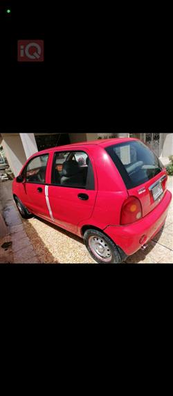 شيري S11 QQ